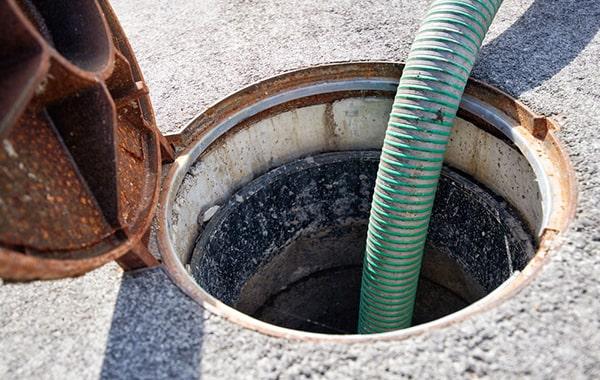 putting off grease trap pumping services can result in clogged drains, foul odors, and potential fines from local authorities